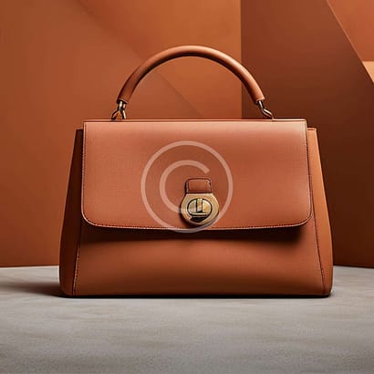 Elegant handbag